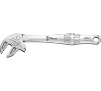 Ключ рожковый WERA 05020099001 6004 joker xs гаечный с самонастройкой, 7-10x117 м WE-020099