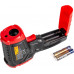 Пирометр КВТ KT 641B PROLINE бесконтактный цифровой 87245