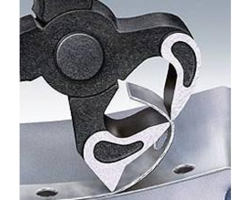 Клещи-молоток для подковки лошадей KNIPEX 5500300, 300 мм