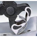 Клещи-молоток для подковки лошадей KNIPEX 5500300, 300 мм