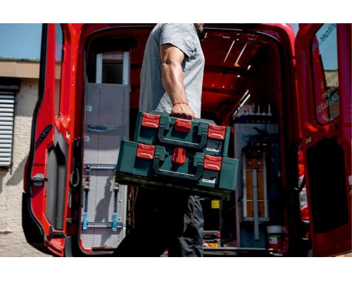 Кейс METABO MetaBox 165 L 626889000