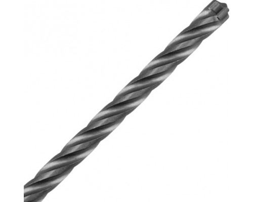 Бур SDS-plus Kranz 6x160мм бетон KR-91-0453