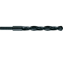 Сверло по металлу HELLER hss cо ступенчатым хвостовиком 19х135х198 мм TD21560