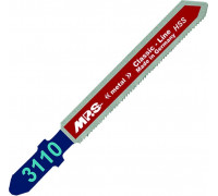 Пилки по металлу MP.S 3110 5шт (Т118G) 71380