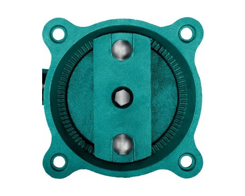 Тиски KRAFTOOL Reversible 165 мм слесарные 32705-165
