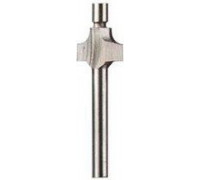 Фреза кромочная DREMEL 615 R 3 мм, 9,5 мм, по дереву 2615061532