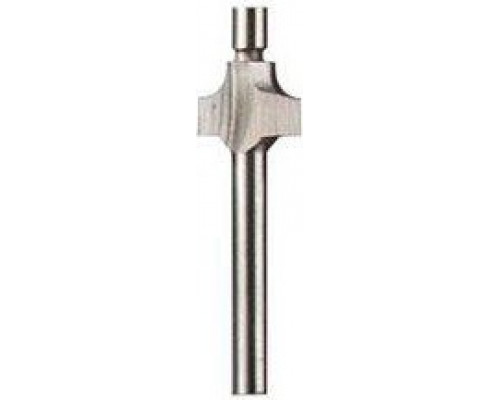 Фреза кромочная DREMEL 615 R 3 мм, 9,5 мм, по дереву 2615061532