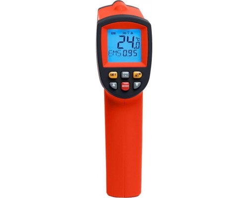 Пирометр ADA TemPro 900 А00225