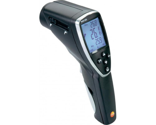 Инфракрасный термометр Testo 845 (0563 8450)