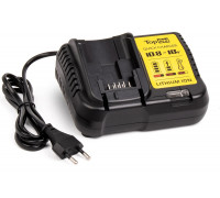 Зарядное устройство TopON Dewalt DCB113 10.8-18V TOP-DCB113