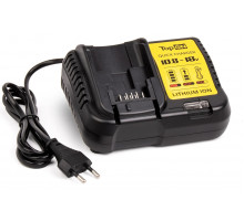 Зарядное устройство TopON Dewalt DCB113 10.8-18V TOP-DCB113