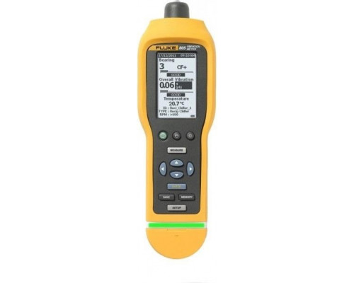 Виброметр Fluke 805 FC/805 ES с датчиком вибрации 4918373