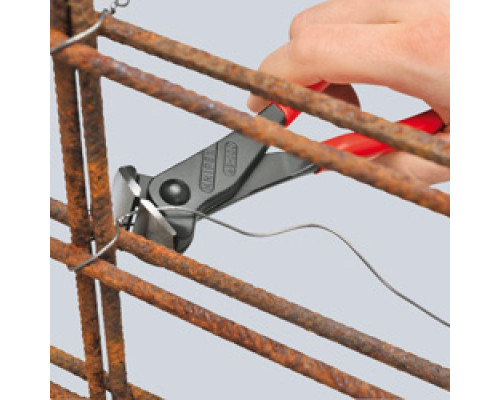 Клещи вязальные KNIPEX KN-6801180