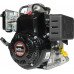 Бензиновый двигатель Loncin LC165F-3H 4,5 л.с. для мотопомпы
