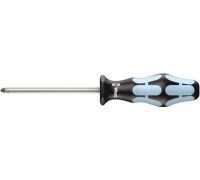 Отвертка крестовая WERA 3355 PZ 2 х 100 мм WE-032032 WE-032032