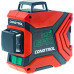 Лазерный уровень CONDTROL GFX 360-3 1-2-222