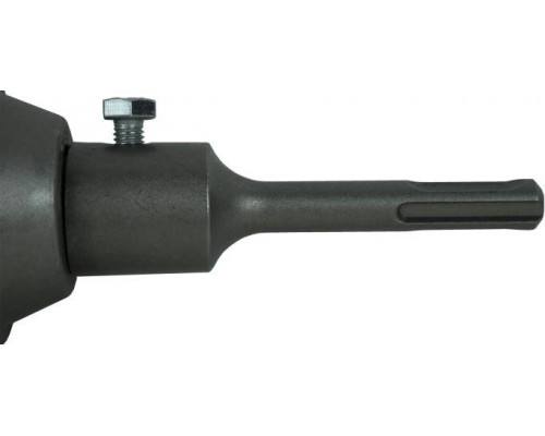 Коронка буровая SDS-plus Sturm 9018-SDS-HD55 кольцевая 55 мм (с центр. cверлом, хвостовик)