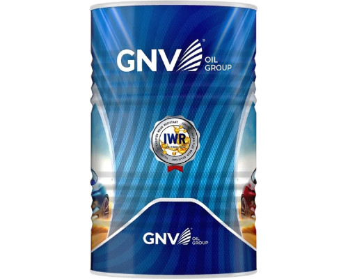 Масло моторное GNV Top Road 5W30 208 л GTR1022702010010530208