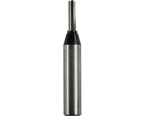 Фреза по дереву MAKITA D-67670 пазовая с 1 режущ. кромкой 4x13x8x48x1t