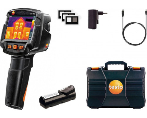 Тепловизор Testo 872 (0560 8721)