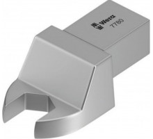 Ключ рожковый WERA 05078684001 7780 32 мм под посадочное гнездо 14x18 мм WE-078684