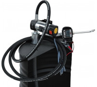 Бочковой комплект для раздачи масла PIUSI DRUM Viscomat 60/1 24V с счетчиком F00268010 F00268010