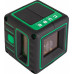 Лазерный уровень ADA CUBE 3D GREEN PROFESSIONAL EDITION А00545
