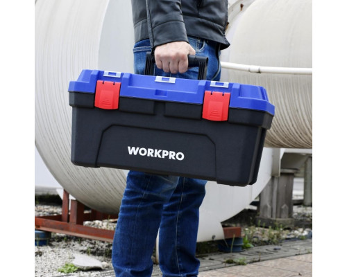 Ящик для инструмента WORKPRO WP283002 20