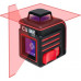 Лазерный уровень ADA CUBE 360 BASIC EDITION А00443