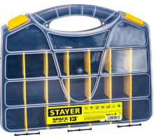 Органайзер STAYER SPACE-13 пластиковый, 38038-13_z01