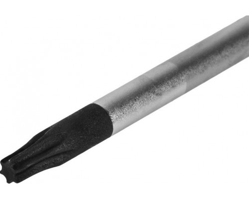 Отвертка TX Кобальт 245-367 для точных работ ultra grip t8х50 мм cr-v, двухком