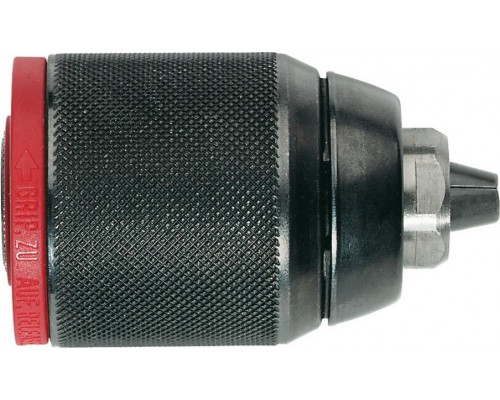 Патрон Futuro METABO Plus S1M 1.5-13мм 1/2-20 UNF БЗП 636621000