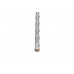 Бур SDS-plus P.I.T. P03D0026 по бетону 12х310 мм
