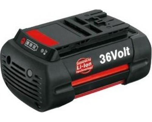 Аккумулятор BOSCH 36.0V 2,6 Ач Li-ion Standard Duty 2607336173