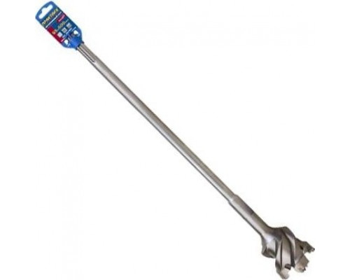 Бур проломный SDS-Max ПРАКТИКА 80х 600 мм 243-806 243-806