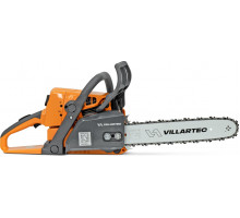Бензопила VILLARTEC SB025 Legend цепная 55 звеньев 1101250002