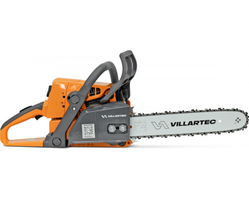 Бензопила VILLARTEC SB025 Legend цепная, 55 звеньев