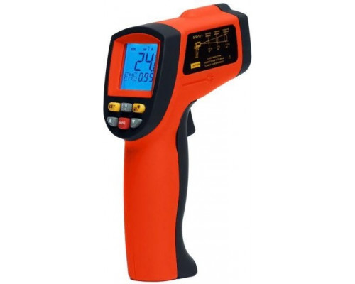 Пирометр ADA TemPro 900 с калибровкой А00225К