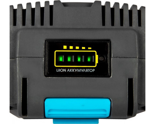 Аккумулятор DDE BP 240 (2 Ач, 40 В, Li-ion) 909-365