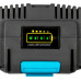Аккумулятор DDE BP 240 (2 Ач, 40 В, Li-ion) 909-365