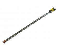 Бур SDS-plus BERGER BG1870 8.0-310-260 мм по бетону и кирпичу