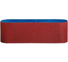 Лента шлифовальная BOSCH 75х533 мм Р120 Best for Wood 2608607259