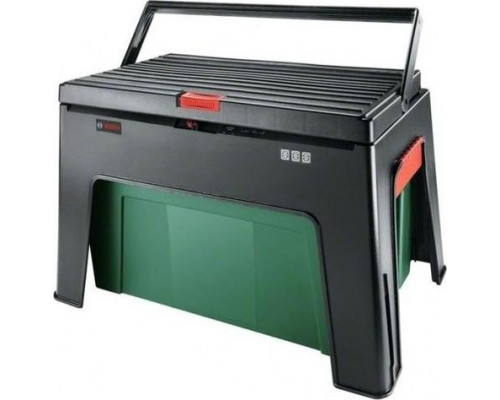Чемодан/ящик для инструмента BOSCH WorkBox 1600A0122L 1600A0122L