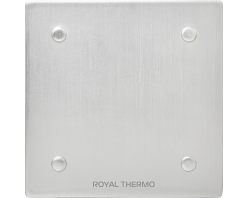 Вентилятор ROYAL THERMO RAFC 120 Chrome НС-1608382