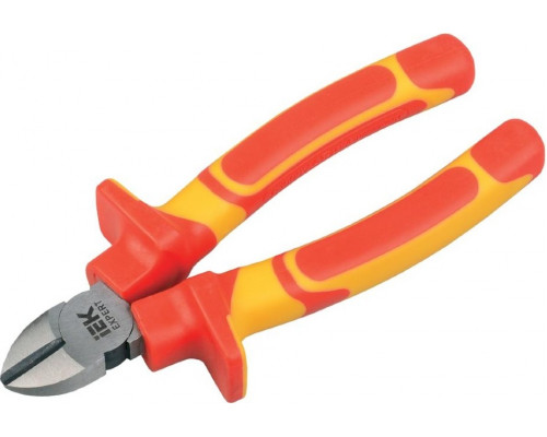 Кусачки IEK Expert 160мм боковые 1000В TCP-2-160
