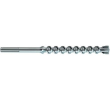 Бур SDS-plus D.BOR 30х 200/250 мм ZENTRO (4323) 60910
