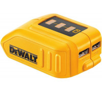 Адаптер USB DeWALT DCB090 LITHIUM ION 12.0V/14.4V/18V DCB090-XJ