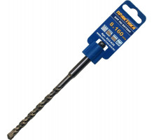 Бур SDS-plus ПРАКТИКА 6х 100/160 мм 033-604 033-604