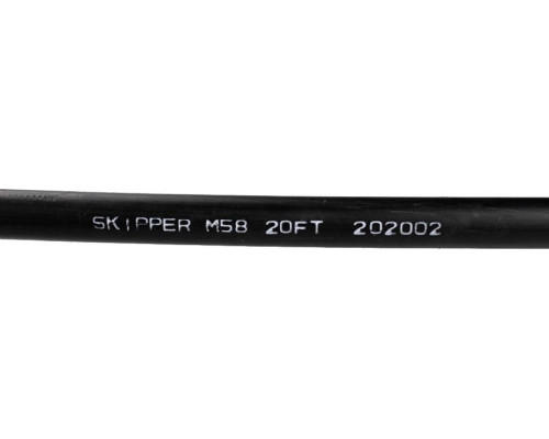 Трос рулевой SKIPPER M58 Performance 9 SK-M58-9FT-P