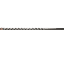 Бур SDS-Max ЗУБР ПРОФЕССИОНАЛ 52x880/1000 мм 29350-880-52_z02